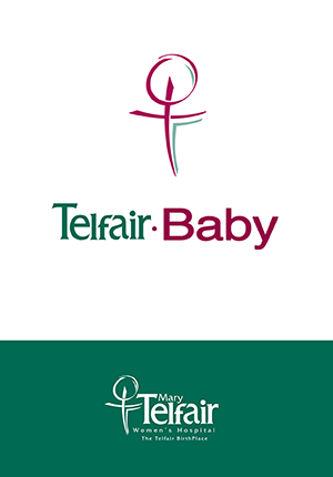 Telfair Baby App